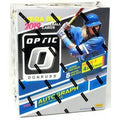 2019 Panini Donruss Optic Baseball Mega Box (Ships Sealed Only)