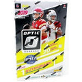 2019 Panini Donruss Optic Football Hobby Box (Ships Sealed Only)