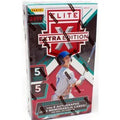 2019 Panini Elite Extra Edition Baseball Hobby 20 Box Case (Ships Sealed Only)
