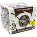 2019 Panini Legacy Football Hobby Case 24 Boxes 16 Packs Each (Ships Sealed Only)