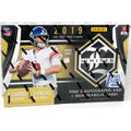2019 Panini Limited Football First Off The Line Hobby Box (Ships Sealed Only)