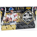 2019 Panini Limited Football Hobby Case 14 Boxes (Ships Sealed Only)