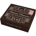 2019 Panini National Treasures Football Hobby Box First Off The Line (Ships Sealed Only)