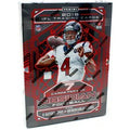 2019 Panini Obsidian Football Hobby Box Autographs Memorabilia (Ships Sealed Only)