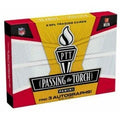 2019 Panini Passing the Torch Football Hobby Case (Ships Sealed Only)