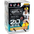 2019 Panini Playbook Football Blaster Box Lot 20 Boxes (Ships Sealed Only)