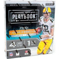 2019 Panini Playbook Football Hobby Case 16 Boxes (Ships Sealed Only)