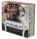2019 Panini Prizm Football 1st Off The Line Box (Ships Sealed Only)