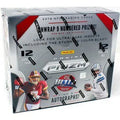 2019 Panini Prizm Football Hobby 12 Box Case Sealed (Ships Sealed Only)