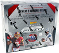 2019 Panini Prizm Football Hobby 12 Box Case (Ships Sealed Only) - B2