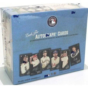 2019 Topps Allen Ginter X Baseball 12 Box Case (Ships Sealed Only)