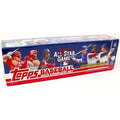 2019 Topps Complete Baseball Factory Set All Star Edition 8 Set Case (Ships Sealed Only)