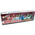2019 Topps Complete Baseball Factory Set Hobby 12 Set Case (Ships Sealed Only)