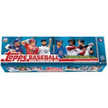 2019 Topps Complete Baseball Factory Set Retail 8 Set Case (Ships Sealed Only)
