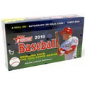 2019 Topps Heritage Baseball Hobby Box (Ships Sealed Only)