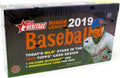 2019 Topps Heritage Minor League Baseball Hobby 12 Box Case (Ships Sealed Only) - B2