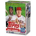 2019 Topps Series 2 Baseball Blaster Box (Ships Sealed Only)