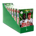 2019 Topps Series 2 Baseball Hanger 8 Pack Box (Ships Sealed Only)