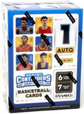 2020 21 Panini Contenders Draft Picks Basketball Blaster Box (Ships Sealed Only)