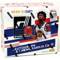 2020 21 Panini Donruss Basketball Hobby 10 Box Case (Ships Sealed Only)
