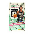 2020 21 Panini Donruss Optic Basketball Hobby Hybrid Box (Ships Sealed Only)