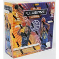 2020 21 Panini Illusions Basketball Mega Box Lot 20 Boxes (Ships Sealed Only)