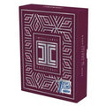 2020 21 Panini Impeccable Basketball FOTL Hobby 3 Box Case (Ships Sealed Only)