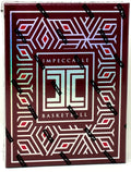 2020-21 Panini Impeccable Basketball Hobby 3 Box Case (Ships Sealed Only) - B2