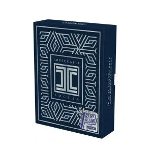 2020 21 Panini Impeccable Soccer FOTL Hobby Box Premier League (Ships Sealed Only)