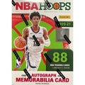 2020 21 Panini NBA Hoops Holiday Blaster Box Retail Exclusive (Ships Sealed Only)