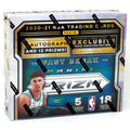 2020 21 Panini Prizm Fast Break Basketball Case 20 Boxes (Ships Sealed Only)