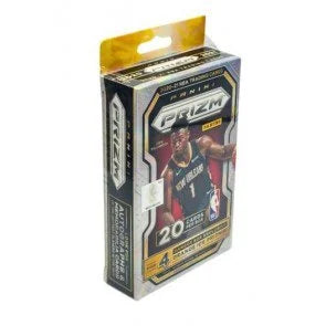 2020 21 Panini Prizm Basketball Hanger Box (Ships Sealed Only)