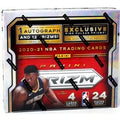 2020 21 Panini Prizm Basketball Retail Box (Ships Sealed Only)