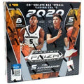2020 21 Panini Prizm Draft Picks Basketball Hobby Box (Ships Sealed Only)