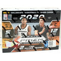 2020 21 Panini Prizm Collegiate Draft Picks Basketball Mega Box (Ships Sealed Only)