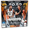2020-21 Panini Prizm Collegiate Draft Picks Basketball Choice Box (Ships Sealed Only)