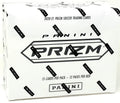 2020 21 Panini Prizm English Premier League Soccer 12 Box Case (Ships Sealed Only)