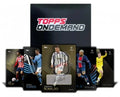 2020 21 Topps UEFA Champions League Knockout Soccer Box 48 Cards (Ships Sealed Only)