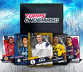 2020 21 Topps On Demand UEFA Champions League Summer Signings 20 Box Lot (Ships Sealed Only)