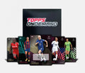 2020 21 Topps UEFA Women s Champions League Knockout Soccer Box (Ships Sealed Only)
