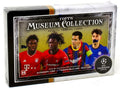 2020 21 Topps UEFA Champions League Museum Collection 12 Box Case (Ships Sealed Only)
