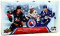 2020 21 Upper Deck AHL Hockey Hobby Case (Ships Sealed Only)