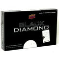 2020 21 Upper Deck Black Diamond Hockey Hobby Case 5 Boxes (Ships Sealed Only)
