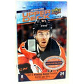 2020 21 Upper Deck Series 1 Hockey Hobby Box (Ships Sealed Only) - B