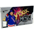 2020 21 Upper Deck Skybox Metal Universe Hockey Hobby Box (Ships Sealed Only)
