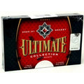 2020 21 Upper Deck Ultimate Collection Hockey Hobby Box (Ships Sealed Only)