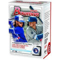 2020 Bowman Baseball Blaster Box (Ships Sealed Only)