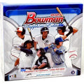 2020 Bowman Baseball Sapphire Edition 10 Box Case (Ships Sealed Only)