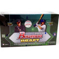 2020 Bowman Draft Baseball Jumbo 8 Box Case (Ships Sealed Only)