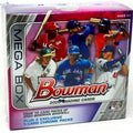 2020 Bowman Mega Box Baseball (Ships Sealed Only)